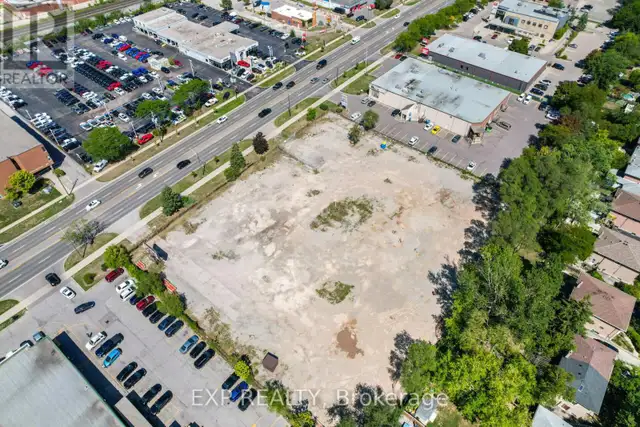 2362 FAIRVIEW STREET Burlington (Brant), Ontario in Land for Sale in Oakville / Halton Region - Image 3