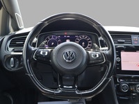 SAFETY INCLUDED 18 SERVICE RECORDS Very Clean Volkswagen R 2.0L Turbo 4Cyl AWD with Automatic Transm... (image 8)
