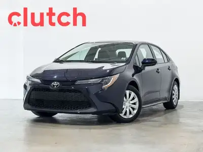 Brake Assist, Front Heated Seats, Folding Rear Seats and more! Clutch is the largest online used car...