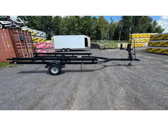 2024 Shorelandr REMORQUE SHORELAND'R PT2122A in Cargo & Utility Trailers in Lanaudière - Image 5