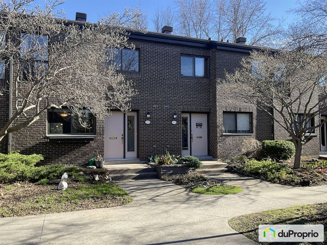 $499,900 - Townhouse for sale in Brossard — photo 1