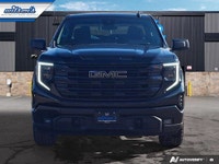Come see this certified 2023 GMC Sierra 1500 Elevation Crew Cab | 4x4 | 5.3L V8 | X31 Off-Road | Hea... (image 7)