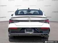 Crowfoot Hyundai, AMVIC Licensed Dealer Mileage: 5,838 km History: No accidents, One Owner Experienc... (image 3)