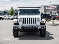 Keyless Ignition - Backup Camera - Removable Roof Panels - Roof Rack The 2021 Jeep Wrangler Unlimite... (image 2)