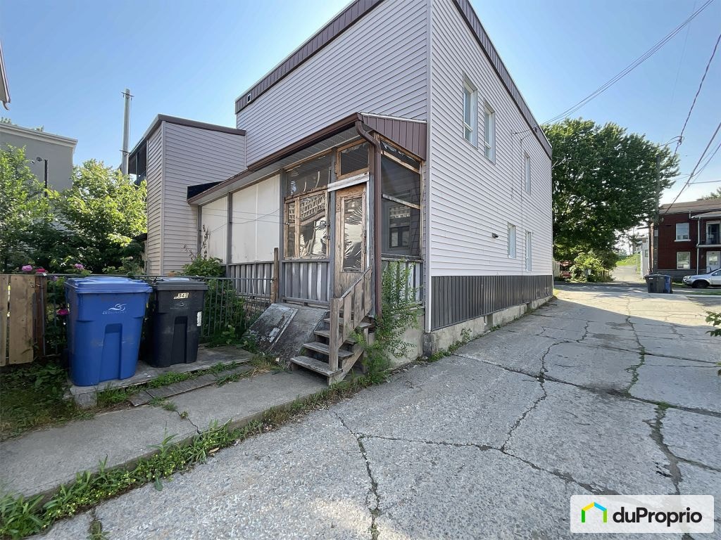 $419,000 - Quintuplex for sale in Shawinigan (Shawinigan) — photo 2