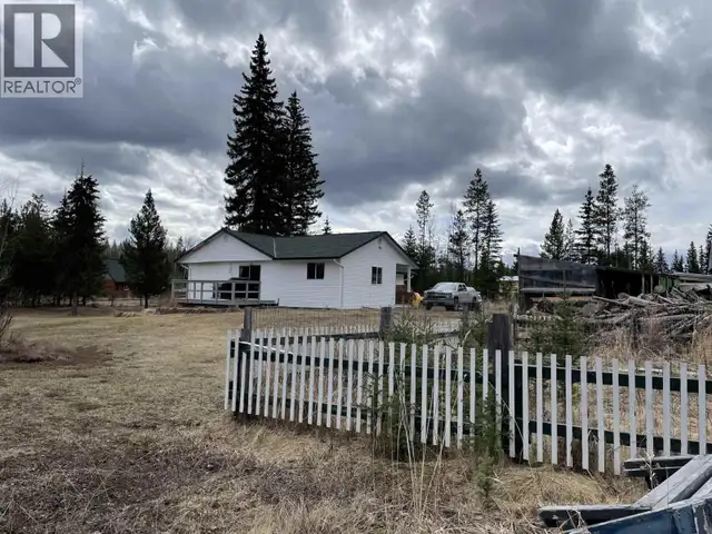 7008 HOLMES ROAD Lone Butte, British Columbia in Houses for Sale in 100 Mile House - Image 18