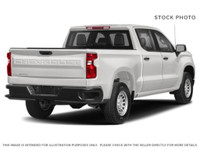 AMVIC Licensed Dealer Crew Cab Short Bed 4WD *Redline Edition *Premium Leather Heated Bucket Seats *... (image 3)