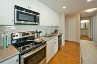 Live well at Squire Court Apartments; perfectly located at Rockwood Avenue and Hartzel Road. Steps t... (image 5)