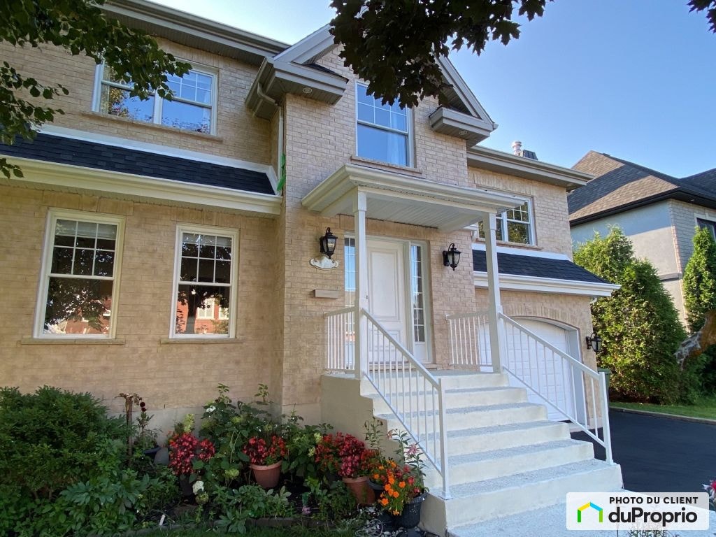 $1,150,000 - 2 Storey for sale in Candiac — photo 2