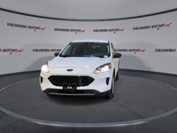 Meet the used 2022 Ford Escape SE AWD at Haldimand Motors Ltd. in Cayuga, a smart choice for drivers... (image 2)