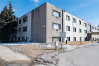 302 1710 Taylor Avenue Winnipeg, Manitoba