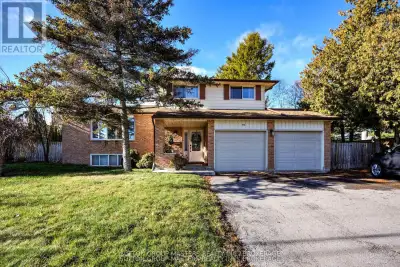 "Price Improved" Fabulous Family Home in Kingston's West End- "A Home and Cottage in One" Welcome to...