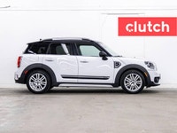 Electric Parking Brake, Brake Assist, Auto Dimming Rearview Mirror and more! Clutch is the largest o... (image 3)