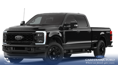 Thanks for viewing our Cam Clark Ford Inventory! WAS: $116993 NOW: $101993 plus taxes and licensing...
