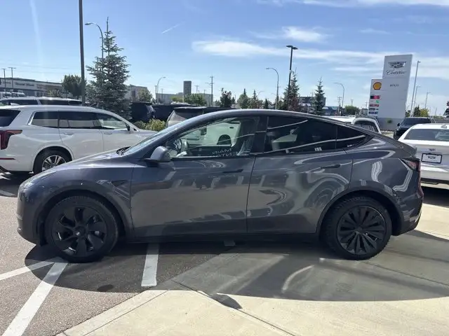 2023 Tesla Model Y Base560187802376611844