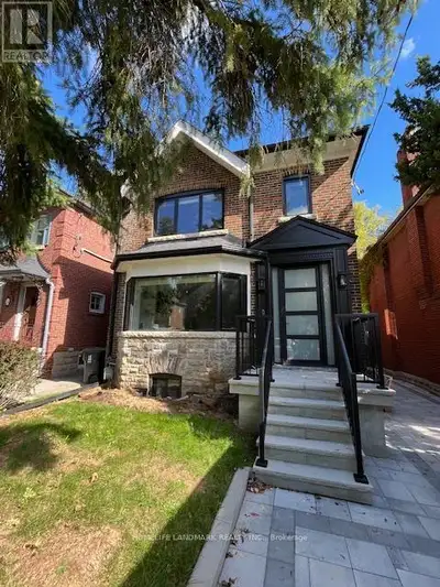 19 ELMSTHORPE AVENUE Toronto (Forest Hill South), Ontario