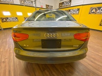 EXPERIENCE EUROPEAN REFINEMENT, SMOOTH PERFORMANCE, AND SOPHISTICATED STYLE WITH THIS 2016 AUDI A4 P... (image 3)