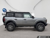 2022 Ford Bronco - Vehicle Details Vehicle Highlights Keyless Entry CarPlay Ford Co-Pilot360? Imagin... (image 6)