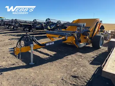 "NEW" S.HOULE RM-8080 ROCK PICKER Female Hitch 1 1/4" Kit. CALL FOR PRICING! Visit our Website to Vi...