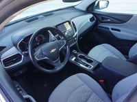 Here at Bannister Chevrolet Penticton, we make it easy to buy a vehicle from us, with delivery optio... (image 6)