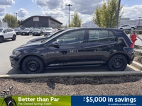 Navigate city streets and open roads with confidence and agility in this dynamic 2021 Volkswagen Gol... (image 6)