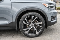 Garantie de 12 mois, kilométrage illimité : Offerte directement par Volvo Cars Canada, elle couvre d... (image 6)