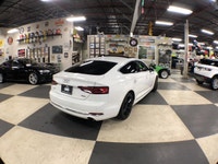 WE ARE OPEN 7 DAYS A WEEK........SPORTBACK - SEDAN........KOMFORT PACKAGE........2.0 LITER 4-CYLINDE... (image 6)