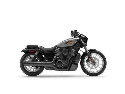 2026 Harley-Davidson Nightster Special Harley-Davidson Nightster Special RH975S 2026 Venez rencontre...