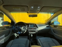 You can find this 2019 Hyundai Sonata Hybrid Preferred and many others like it at Auto Avenue Airdri... (image 8)