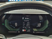 Look at this certified 2026 Kia Sportage Hybrid EX AWD | Leather | Nav | Smart Cruise | Power Seat |... (image 9)