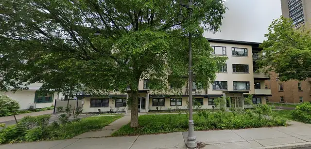 Appartement 5 ½ à louer Montcalm / Saint-Sacrement décembre 2025 in Long Term Rentals in Québec City - Image 10