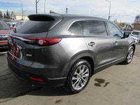 Thanks for viewing our South View Motors Inventory! 2019 Mazda CX-9 GS-L AWD 7.SEATER/LEATHER/B.S.A/... (image 3)