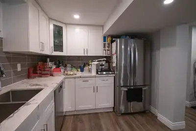 All Inclusive 2 Bedroom Lower Apartment in St. Catharines!!