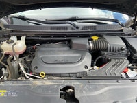 This Chrysler Pacifica has a powerful Regular Unleaded V-6 3.6 L/220 engine powering this Automatic... (image 9)