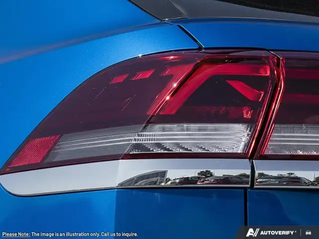 2026 Volkswagen Atlas Cross Sport Execline in Cars & Trucks in Strathcona County - Image 11