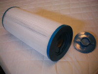 Tier1 Pool or Spa or Hot tub Filter Replacement