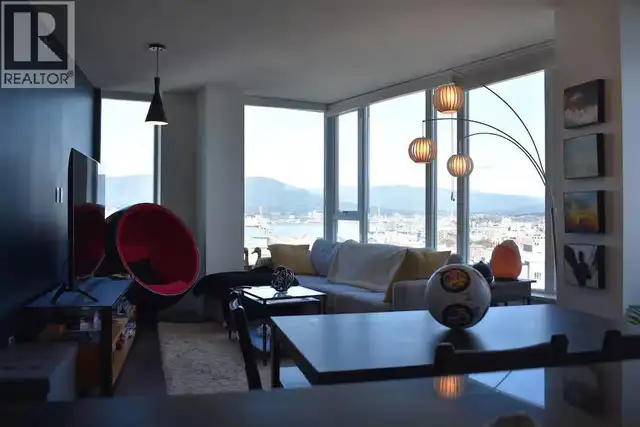 3505 188 KEEFER PLACE Vancouver, British Columbia in Condos for Sale in Vancouver - Image 6
