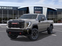Welcome to Sherwood Buick GMC! This GMC Sierra 2500HD delivers a Turbocharged Diesel V8 6.6L/ engine... (image 5)