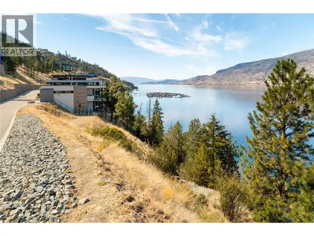 3548 Arrowroot Drive Kelowna, British Columbia in Land for Sale in Penticton - Image 7