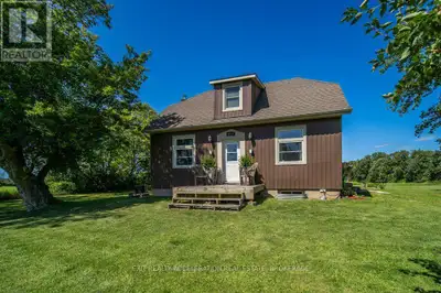Welcome to this well-maintained and updated 2 bedroom, 2 bathroom home situated on 1.2 acres in rura...