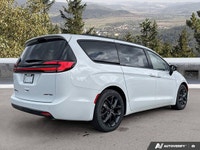 Designed for the dynamic demands of modern families, this 2025 Chrysler Pacifica Limited, with just... (image 4)