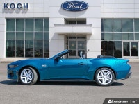 Cooled Seats, Heated Steering Wheel, Climate Control, Blind Spot Detection, Lane Keeping Assist, Lan... (image 2)