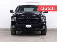 Running Boards, Bed-Rail Protectors, Auto Dimming Rearview Mirror and more! Clutch is the largest on... (image 2)