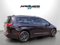 SAFETY INCLUDED ACCIDENT FREE SERVICE RECORDS 7 PASSENGERS Very Clean Chrysler Pacifica S Hybrid Wit... (image 5)