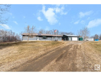 49535 Rge Rd 232 Rural Leduc County, Alberta