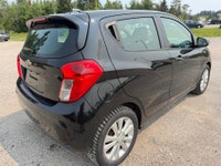 2017 CHEVROLET SPARK 1LT EDITION ONLY 125,901KM CLEAN CARFAX ECO FRIENDLY GAS SAVER ONLY #139.21 BI... (image 7)