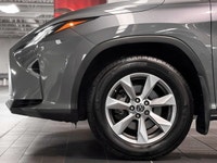 The 2019 Lexus RX 350 with the Premium Package is a mid-level luxury SUV that exemplifies Lexus's co... (image 7)