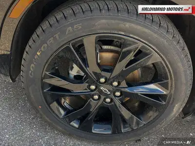 2022 Chevrolet Blazer RS, View more