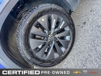 Saskatoon Motor Products - Recent Arrival! 2024 Volkswagen Taos Comfortline - Certified. Certificati... (image 9)