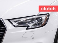 Electric Parking Brake, Brake Assist, Front Heated Seats and more! Clutch is the largest online used... (image 6)